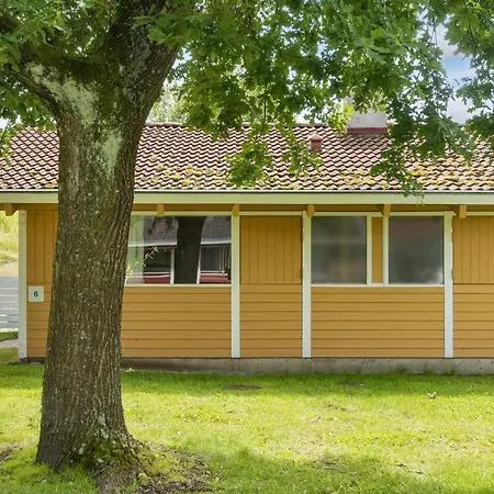 5 Person In Aabenraa-by Traum