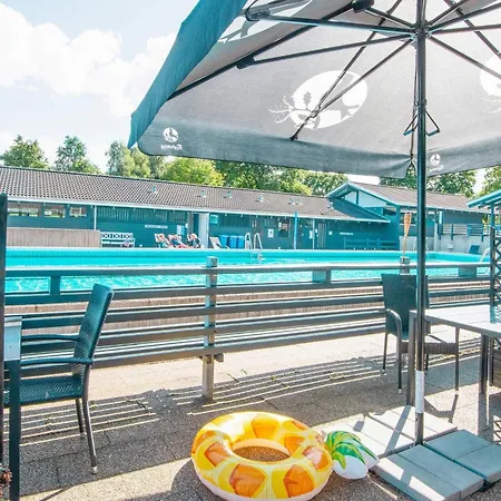 בית נופש 5 Person In Aabenraa-by Traum