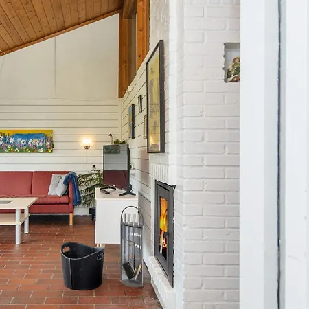 Feriehus 5 Person In Aabenraa-by Traum Åbenrå