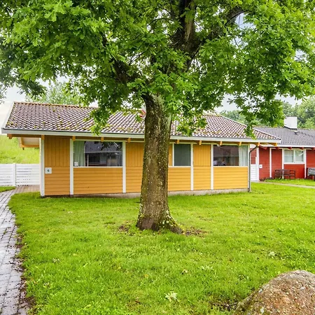 בית נופש 5 Person In Aabenraa-by Traum אבנרה