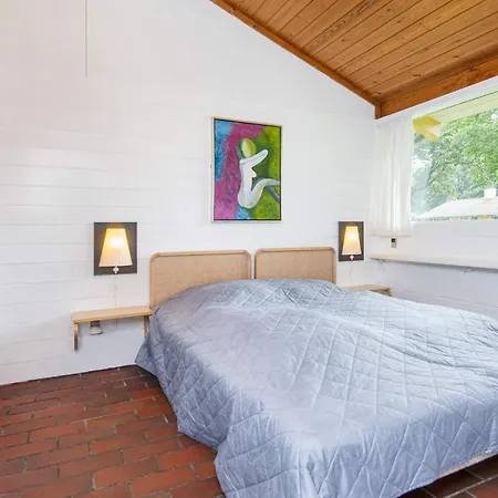 5 Person In Aabenraa-by Traum *