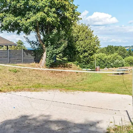 Feriehus 5 Person In Aabenraa-by Traum Åbenrå