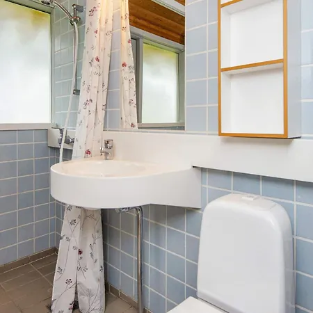 5 Person In Aabenraa-by Traum Aabenraa