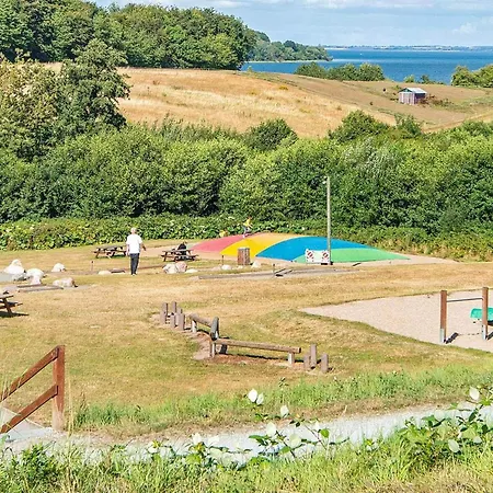 Prázdninový dům 5 Person In Aabenraa-by Traum Aabenraa