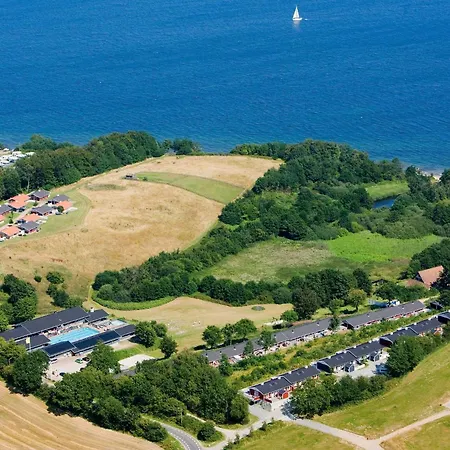 בית נופש 5 Person In Aabenraa-by Traum אבנרה