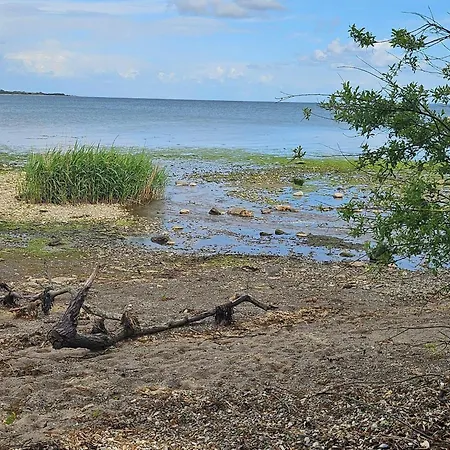 5 Person In Aabenraa-by Traum Σπίτι διακοπών