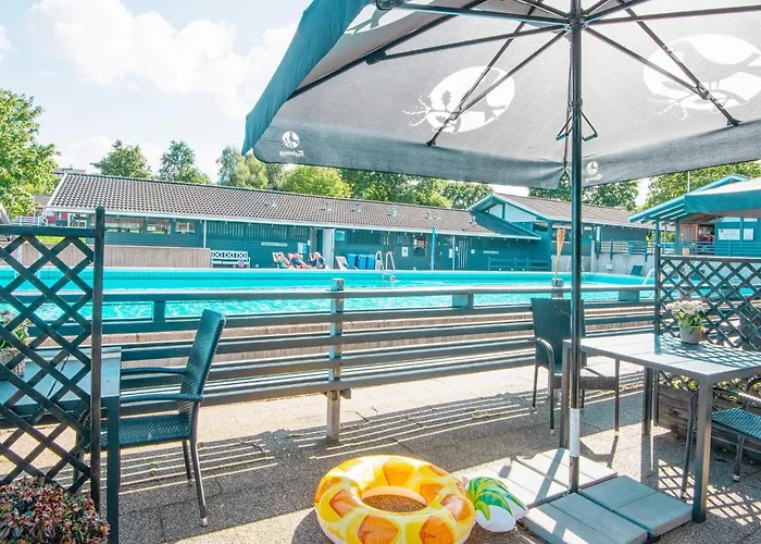 Feriehus 5 Person In Aabenraa-by Traum