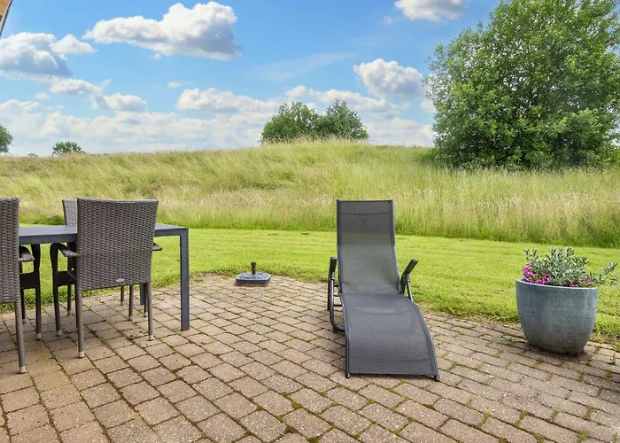 Feriehus 5 Person In Aabenraa-by Traum *