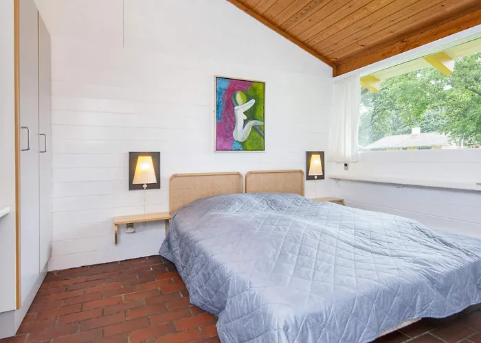 5 Person In Aabenraa-by Traum *