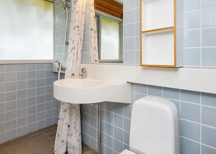 5 Person In Aabenraa-by Traum Åbenrå