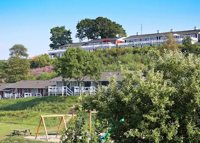 5 Person In Aabenraa-by Traum Feriehus