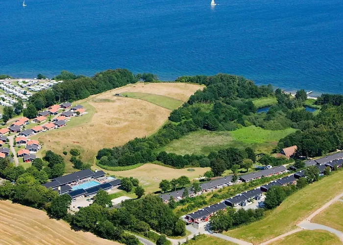 Feriehus 5 Person In Aabenraa-by Traum Åbenrå