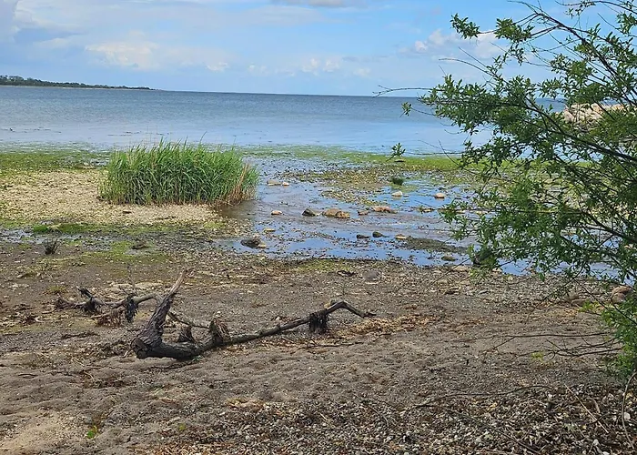 5 Person In Aabenraa-by Traum Feriehus
